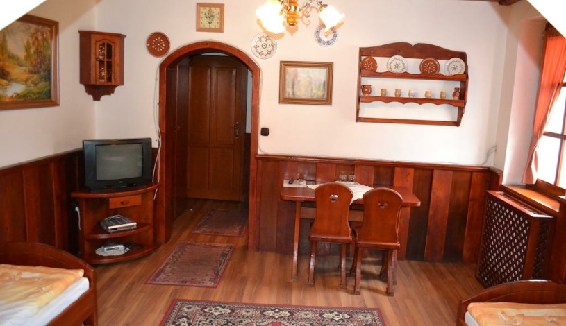 Penzión Grand Banská Bystrica
